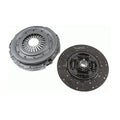 MERCEDES ATEGO Clutch Kit A0252502501