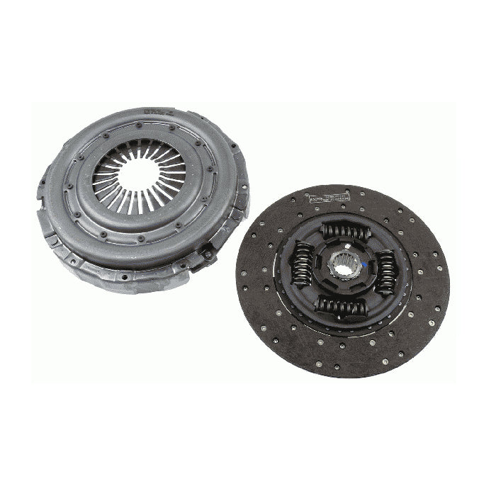 MERCEDES ATEGO Clutch Kit A0252502501