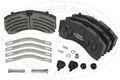 MERCEDES ANTOS Brake Pads A0064205220