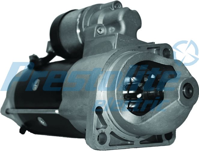 DAF LF 55 Starter Motor 1387383