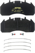 RENAULT PREMIUM Brake Pads 7421496555