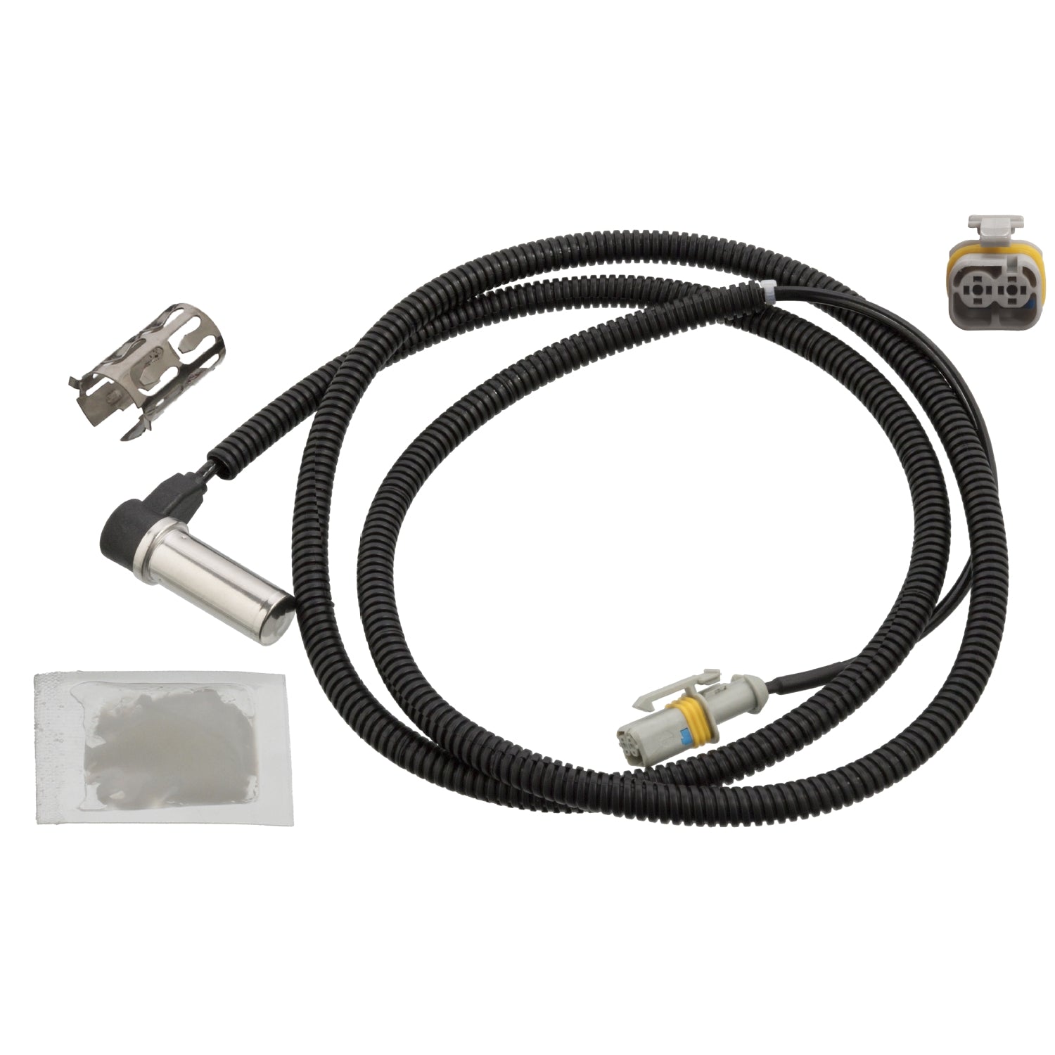 MAN TGX ABS Sensor LH Hand 81271206177