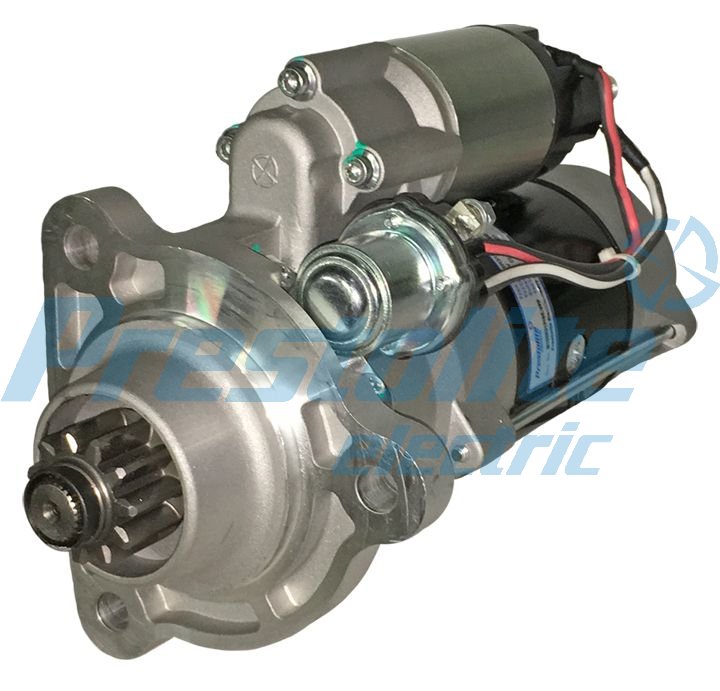 MERCEDES AROCS Starter Motor A0071511801