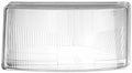 SCANIA P Series Headlight Lens LH Hand 1446581