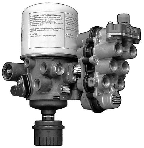 DAF LF 45 Air Dryer Unit 1403422