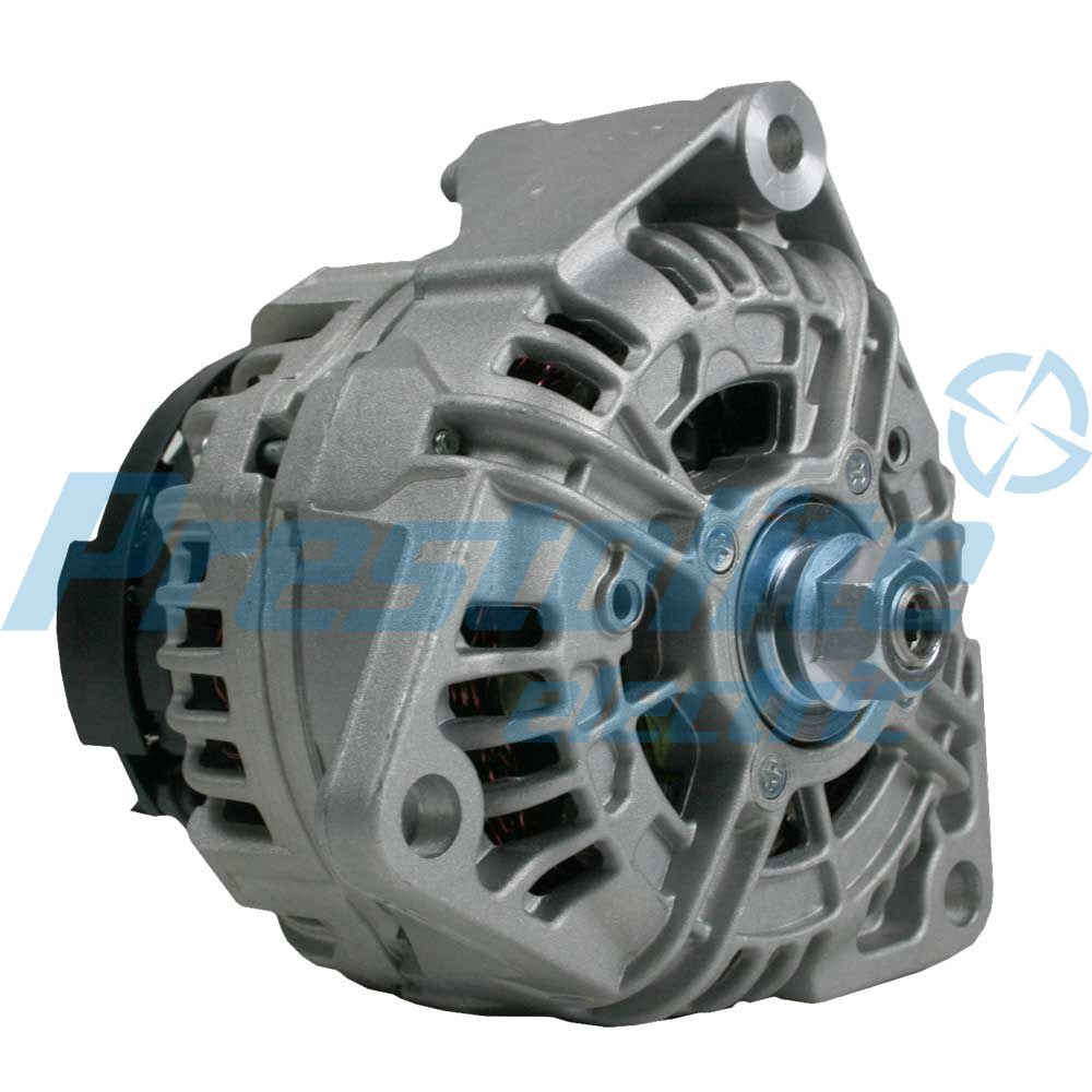 MAN TG-A Alternator 51261017271