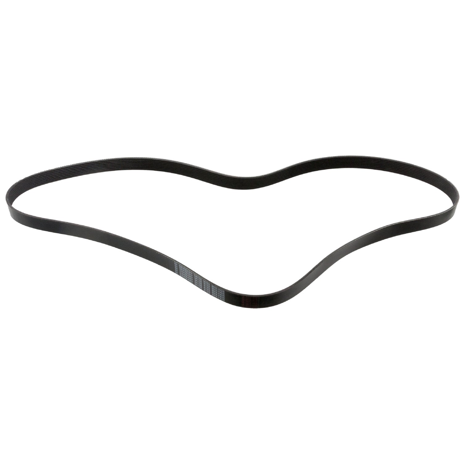 IVECO CARGO 75E17 Alternator Belt 4898546