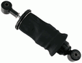 MAN TGX Cab air bag RH Hand 81417226069