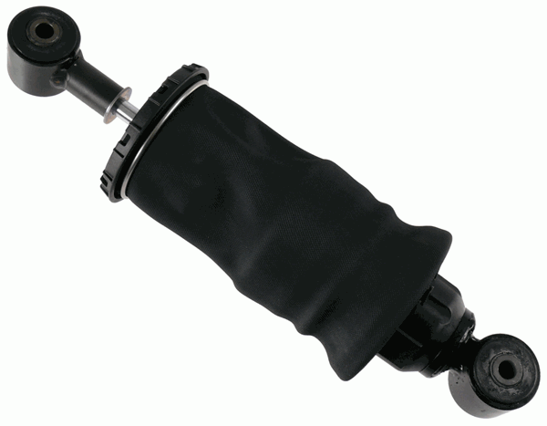 MAN TGX Cab air bag LH Hand 81417226069