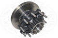 Wheel Hub Kit Volvo FH FM Rear 20535263 7422036891