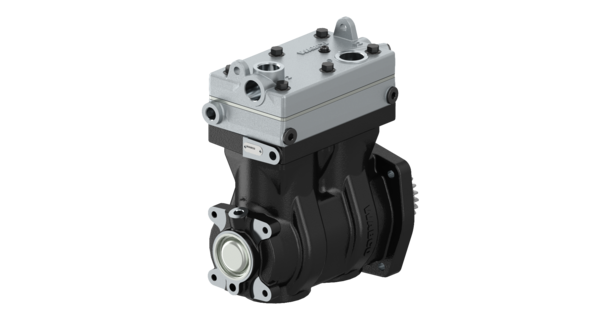DAF CF 75 Air Compressor 1813541