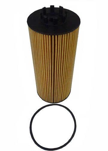 MERCEDES ANTOS Oil Filter A9361800009
