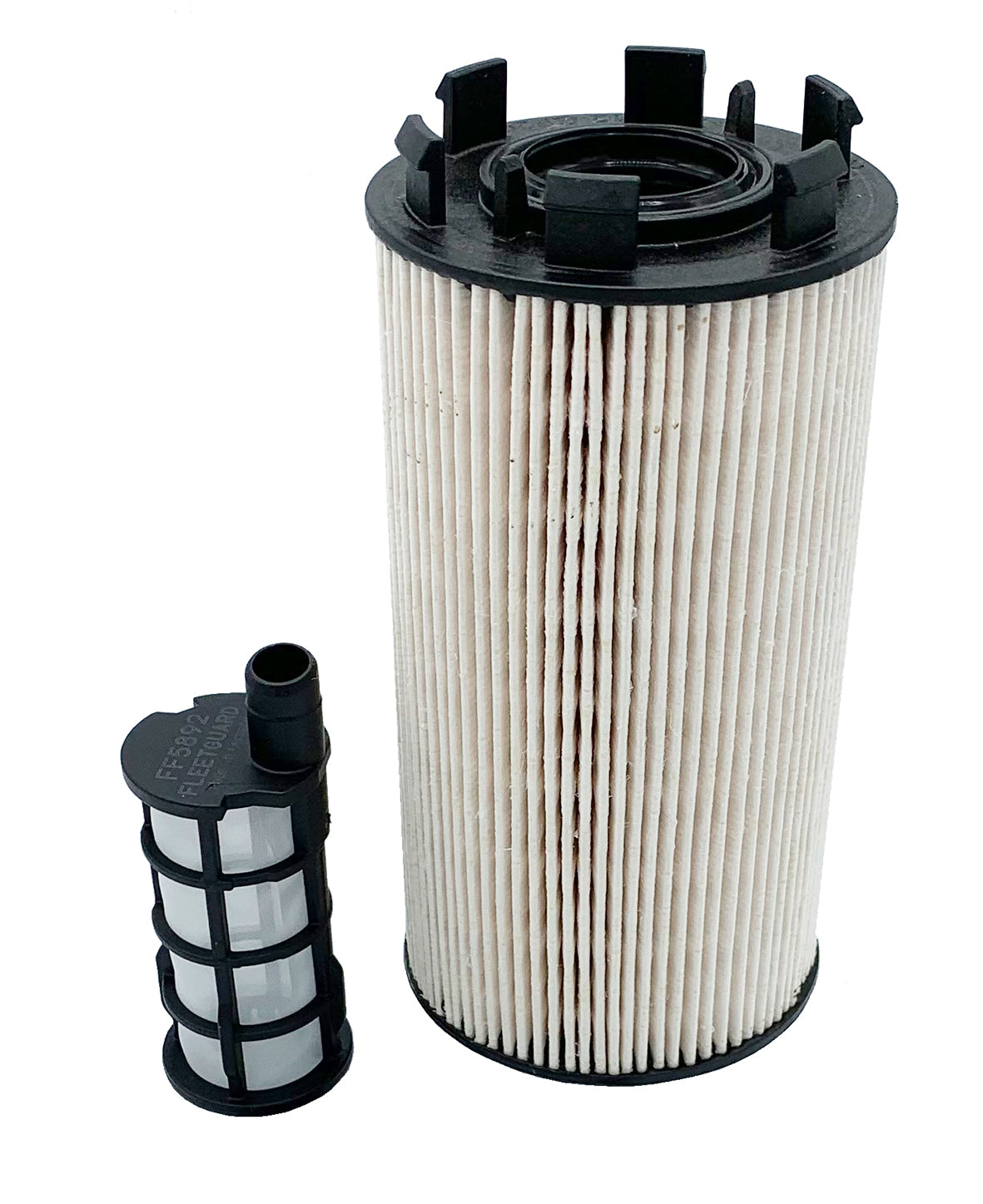 MERCEDES ANTOS Fuel Filter 2 A9360906552
