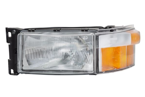 SCANIA 4 Series Headlight Unit 1732507