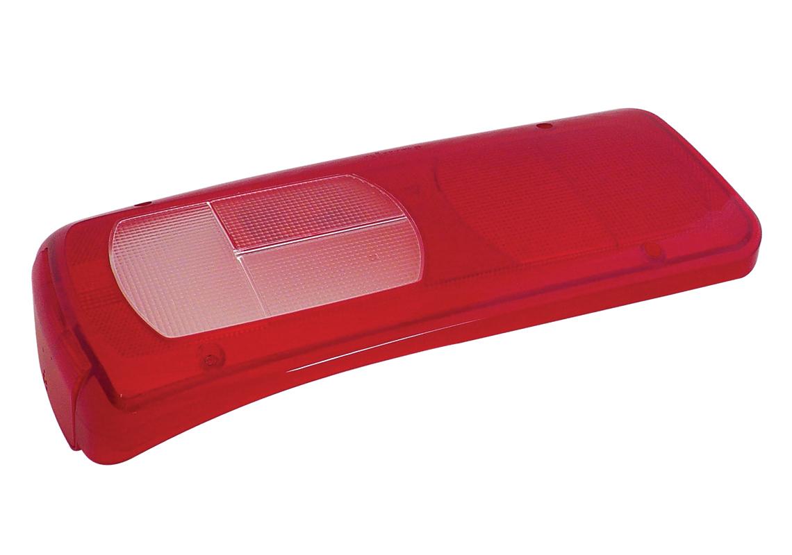 Vignal LC8 Rear Lens Left Hand 055020 DAF 1914690