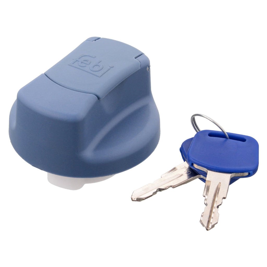 MERCEDES ANTOS Adblue Filler Cap A0004704405