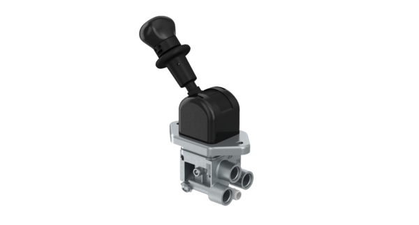 MAN TG-A Hand Brake Valve 81523156171