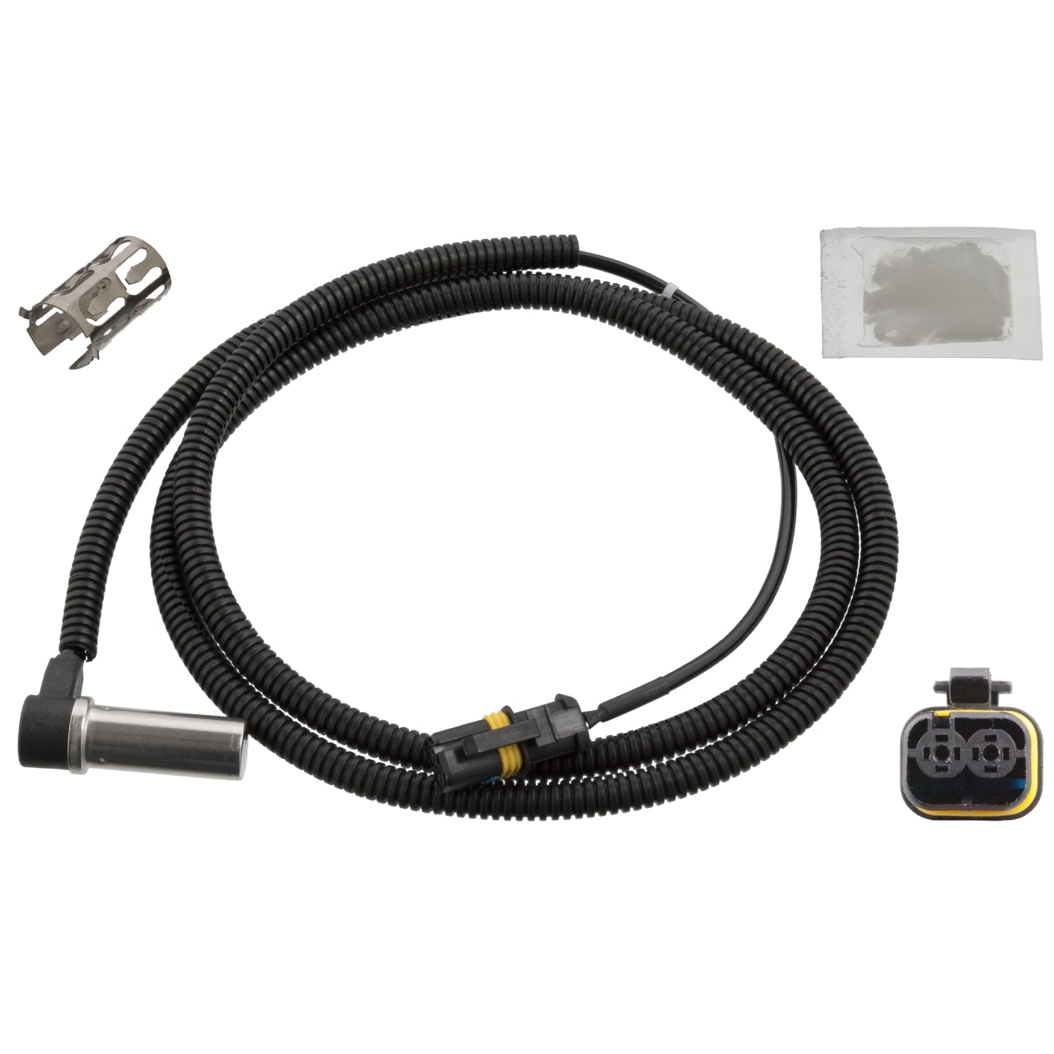 MAN TGX ABS Sensor RH Hand 81271206176