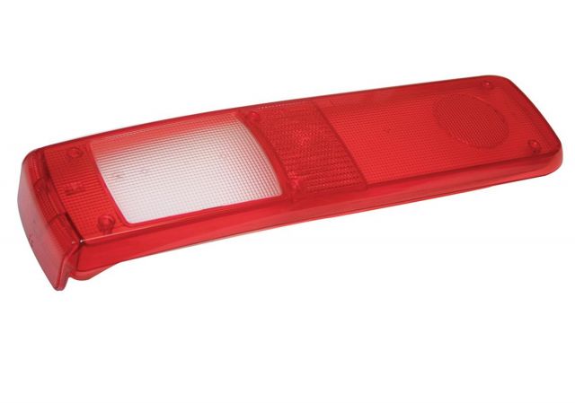 Vignal LC9 Rear Tail Lamp Lens Left Or Right RENAULT 7420802418