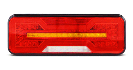 LED Rear Tail Lamp Left Hand 284
