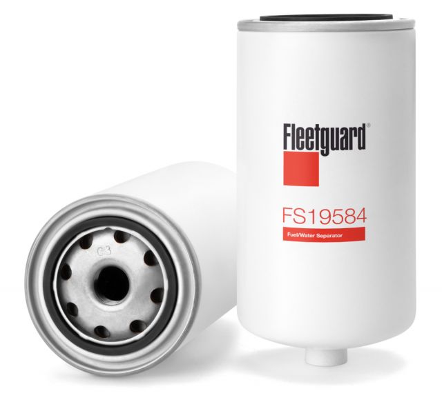 Fuel Seperator Filter DAF 1437070