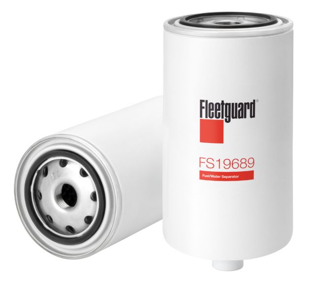 Fuel Seperator Filter DAF 1618993