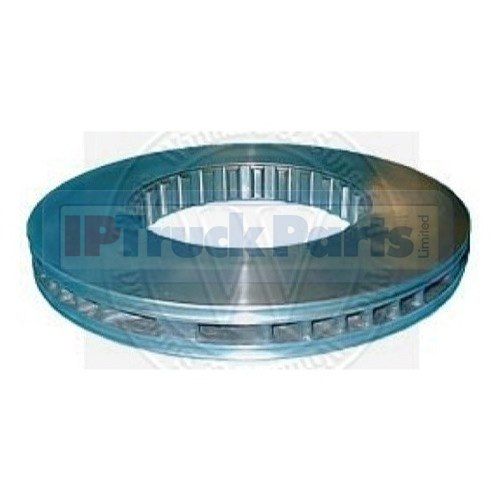 Volvo Front Brake Disc (Vented) 375mm