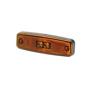 LED Side Marker Lamp 891 Series With Lead